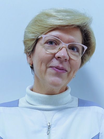 Тадтаева Наталья Викторовна